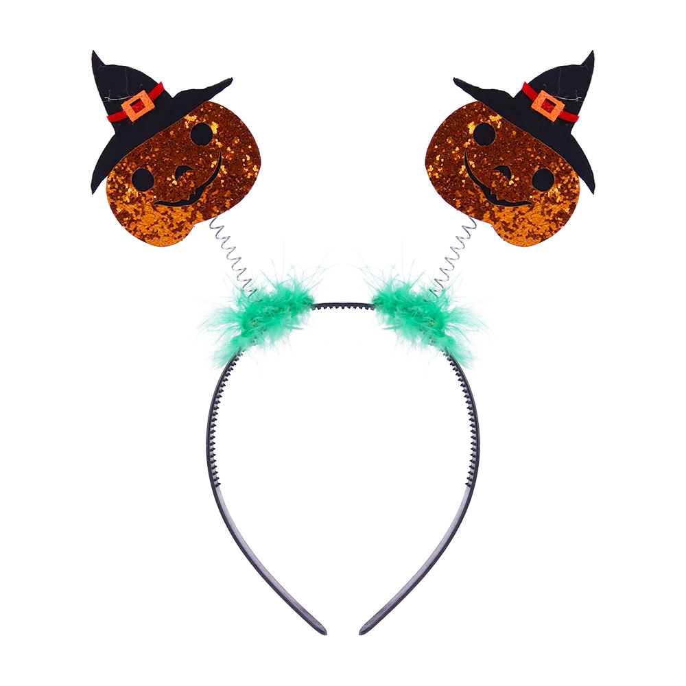 Halloween & Day of the Dead Cheap Headbands Spring Headbands Headbands Halloween Cosplay Party Costume Accessories