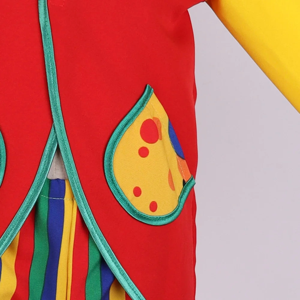 Fantasias de Halloween e Dia dos Mortos, Fantasias de Circo para Crianças, Fantasias de Teatro, Fantasias de Ópera 