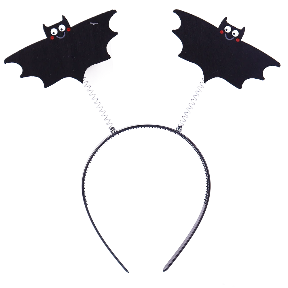 Halloween & Day of the Dead Custom Bundle Funny Halloween 3D Headband Assorted Design Halloween Boppers