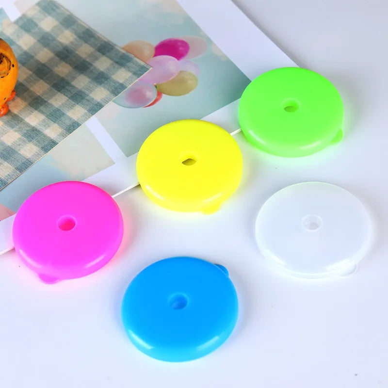 500Ml coconut-shaped water bottle straw disposable plastic cup summer party with lid