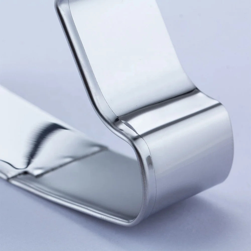 Eight Crazy Nights Cookie Cutter Dreidel Cookie Cutter Shape Fudge Dough Pastry Star Holy Grail Hanukkah Cookie Cutter