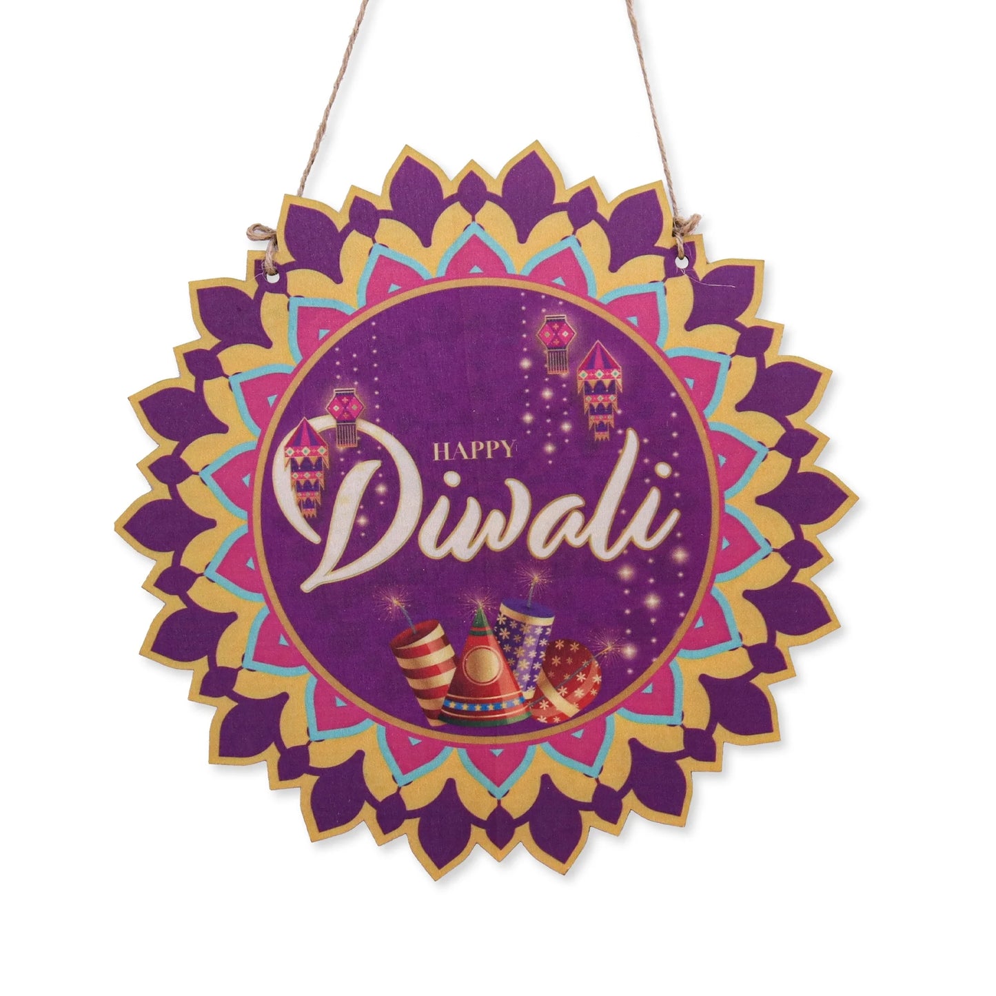Halloween & Day of the Dead Diwali Party Decorations Door Pendants Middle Eastern Atmosphere Creative Fireplace Mantel Sign