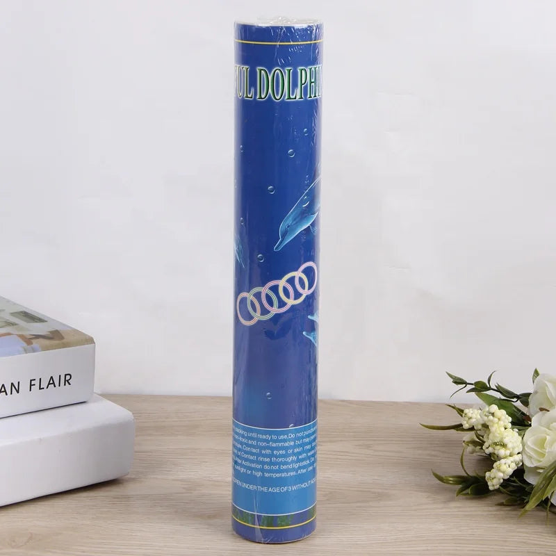 Festa de Aniversário 2 Promoção Quente Festa Neon Brilho Colar e Pulseira com Conector Enfeite de Festa 8 Polegadas Bastão Brilhante Escuro 