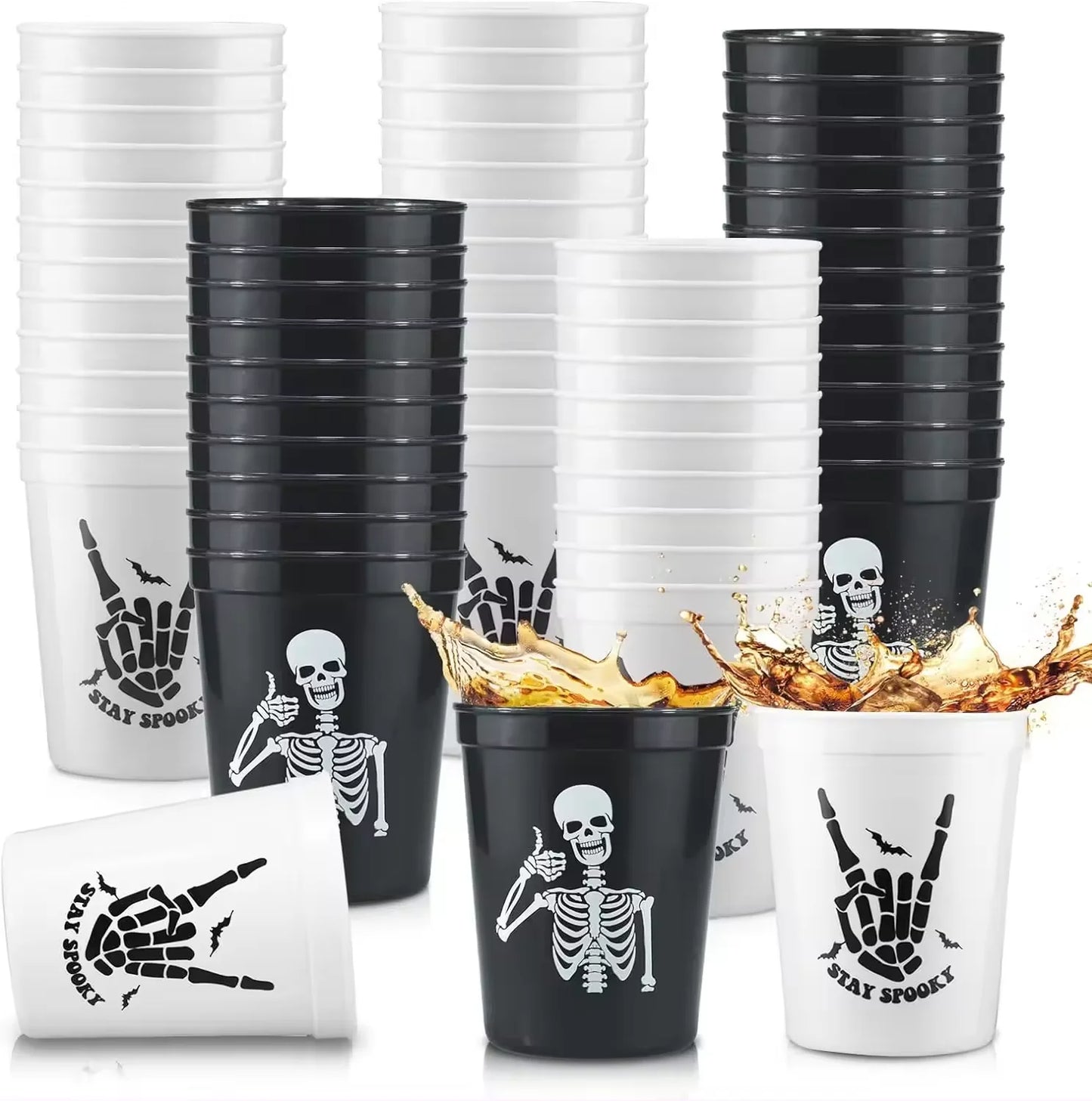 Birthday Party 710ml Custom Party Drink Cups Bachelorette Party Cups Bride or Die Plastic Cups