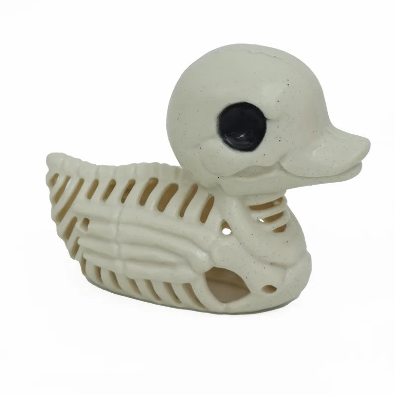 Halloween & Day of the Dead Halloween Skeletons Animals Ornaments Halloween Party Horror Activities Joints Tabletop Props Supplies