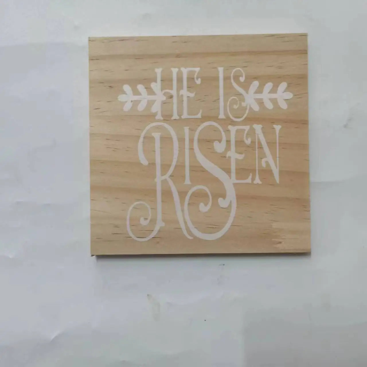 Easter and Thanksgiving 3 New Product Ideas 2024 Easter Decoration Outdoor Jesus Table Signs Easter Garden Decoration Religious Decorations Home Decoration