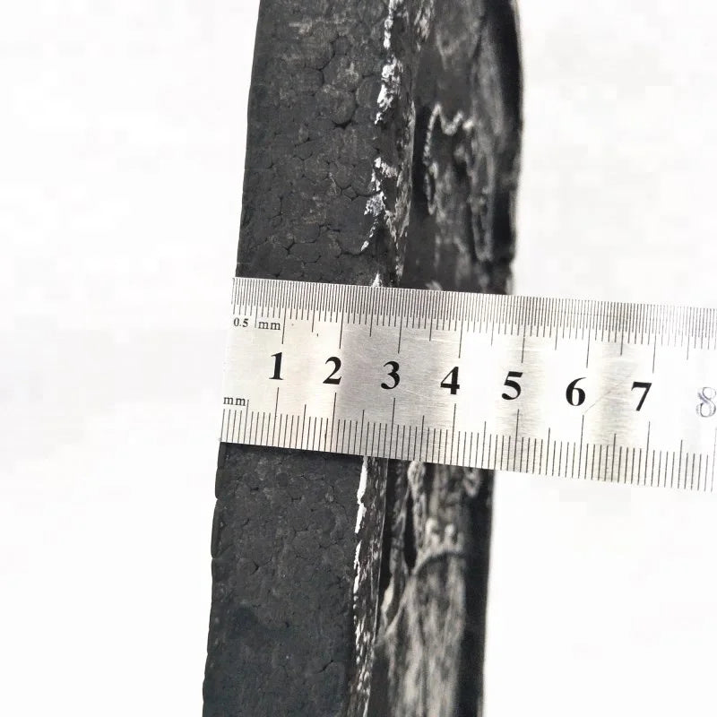 Decoração de lápide de poliestireno para cemitério de Halloween e Dia dos Mortos 