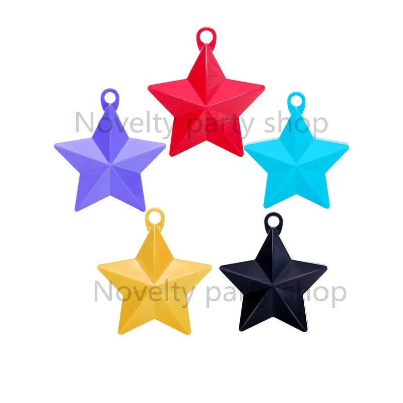 Birthday Party 2Start Shaper 130g Balloons Weight Heavy Wedding Celebration Birthday Party Baby Shower Party Supplies