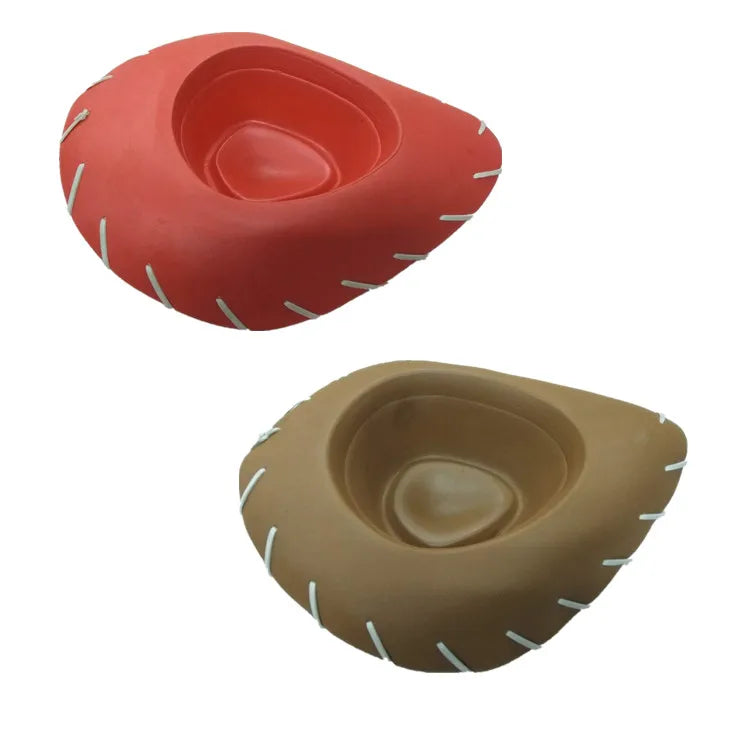Makeup Party Accessories EVA Cowboy Hat