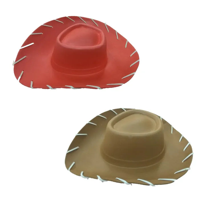 Makeup Party Accessories EVA Cowboy Hat