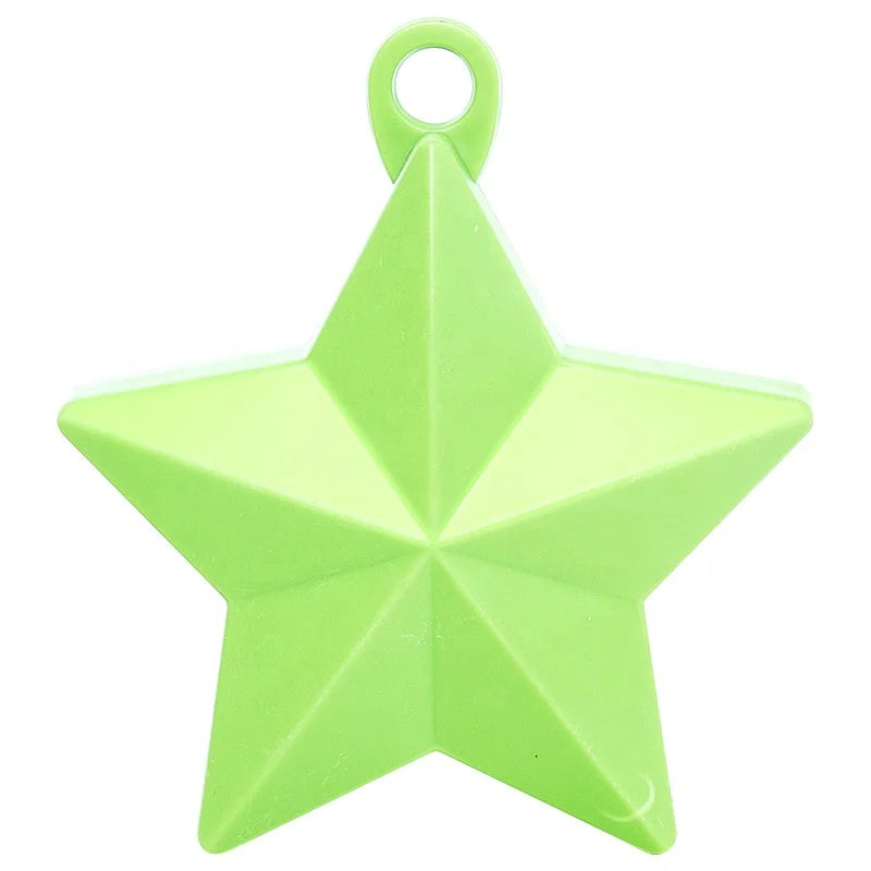 Birthday Party 2Start Shaper 130g Balloons Weight Heavy Wedding Celebration Birthday Party Baby Shower Party Supplies