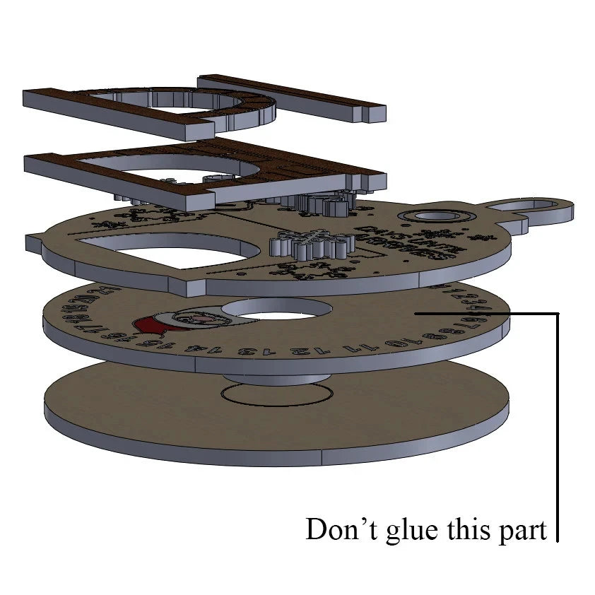 Santa calendar snowflake Santa clown calendar fireplace countdown Christmas decorations countdown until Christmas