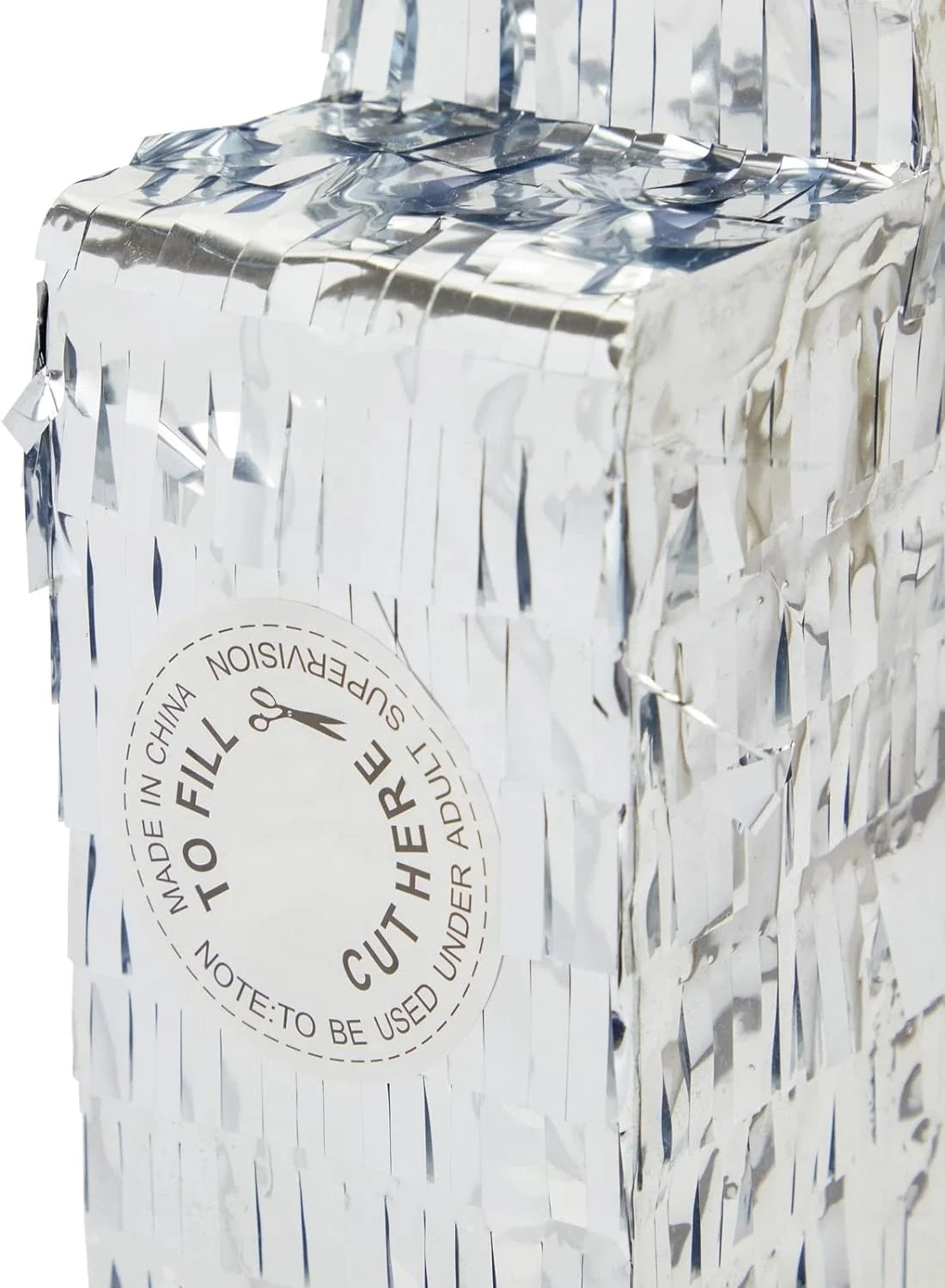 Birthday Party 2 Vintage Radio Piñata with Piñata Stick Eye Mask 80s and 90s Themed Party Ornaments Boombox Piñata