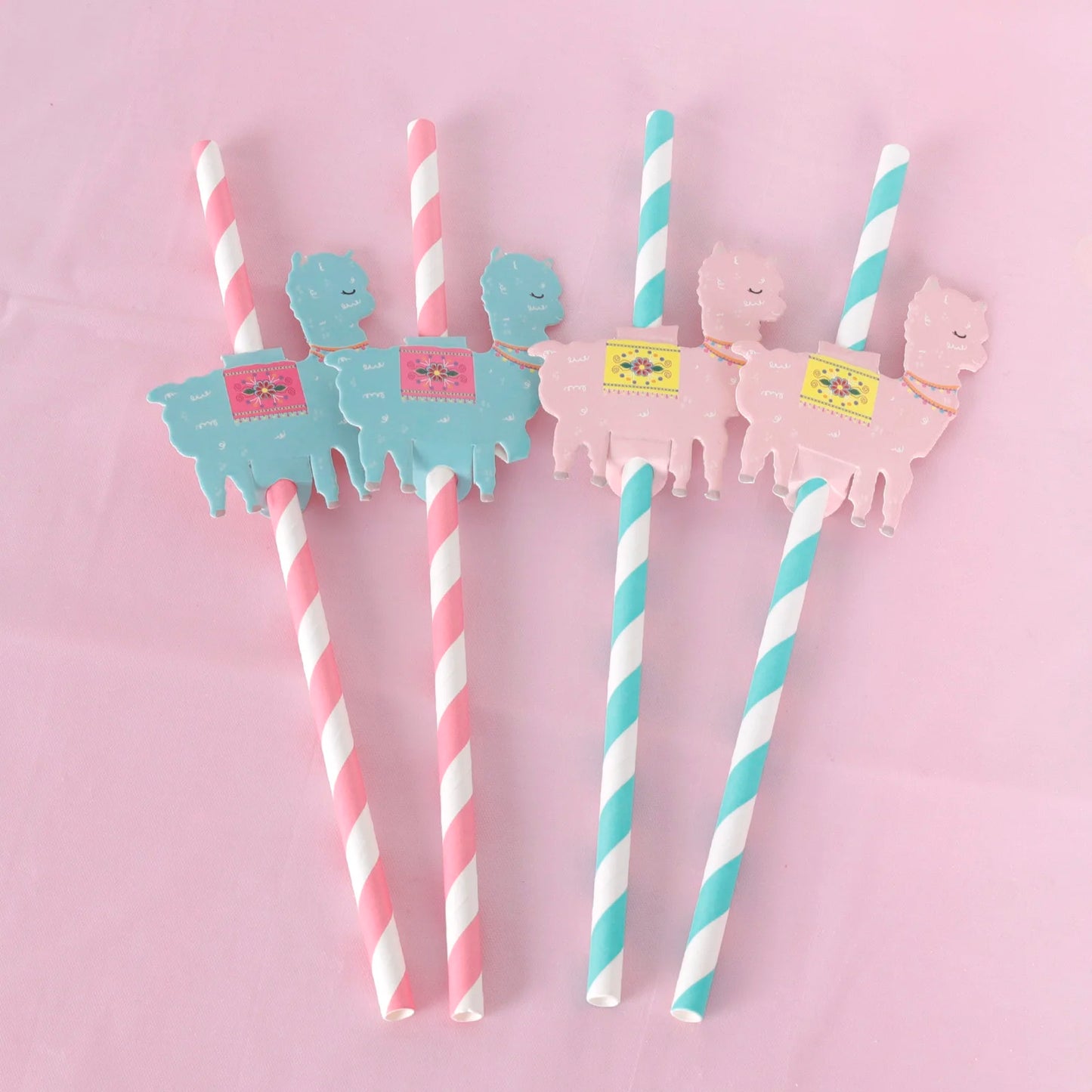 Birthday Party 2 Llama Birthday Party Supplies Front String Camel Themed Flags Birthday Party Supplies 8 Llama Party Supplies Set