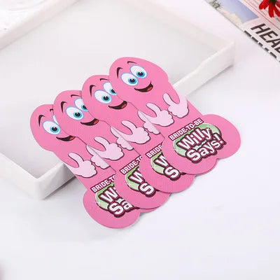 Bachelor Party 1 Hot Sale Bachelor Party Game Night Dare Card Girls Night Out Bridal Party