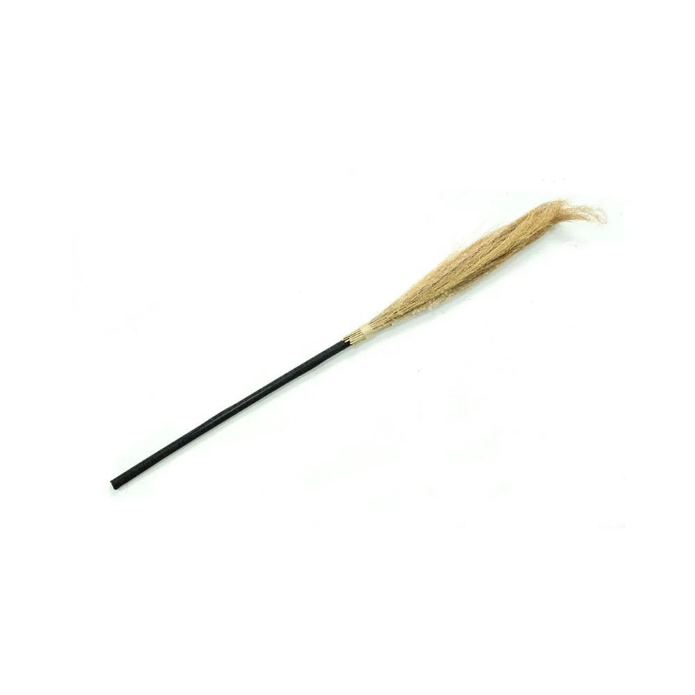 Halloween & Day of the Dead, Party Supplies Halloween Witch Broom Cosplay Props Magic Broom Show Props Broom