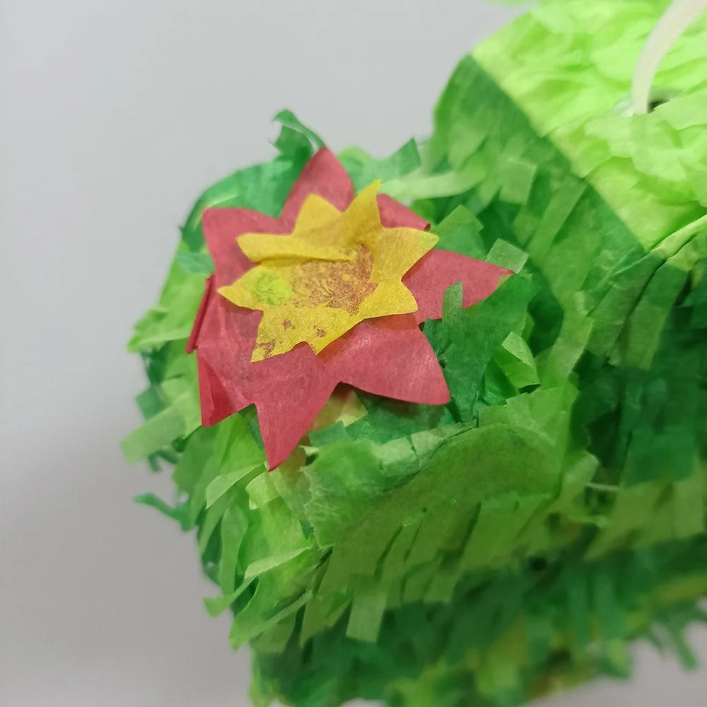 Wholesale Party Supplies Mexican Mini Candy Pinata