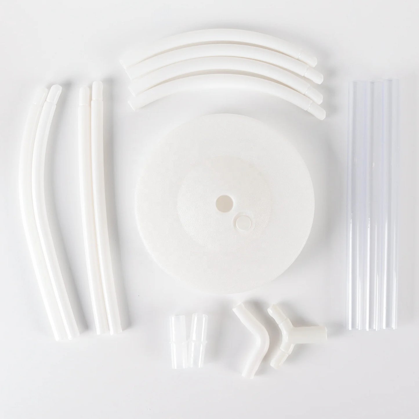 Bachelorette Party 1 Sex Reveal Heart Balloon Column Frame Balloon Garland Arch Heart Balloon Display Stand