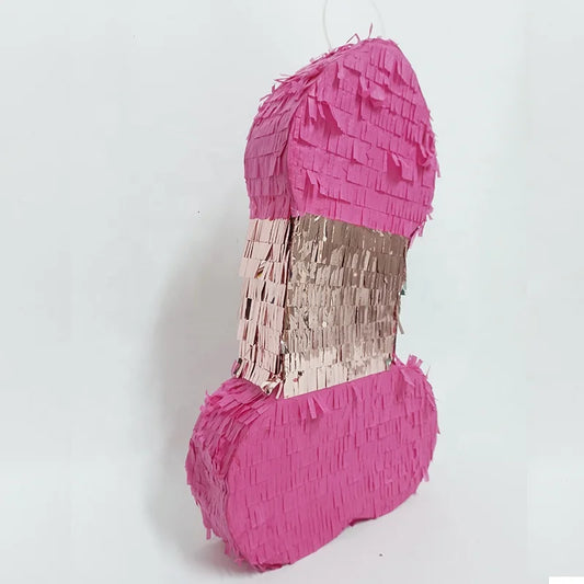 Birthday Party Naughty Bach Party Bride Shower Decoration Same Penis Forever Penis Pinata