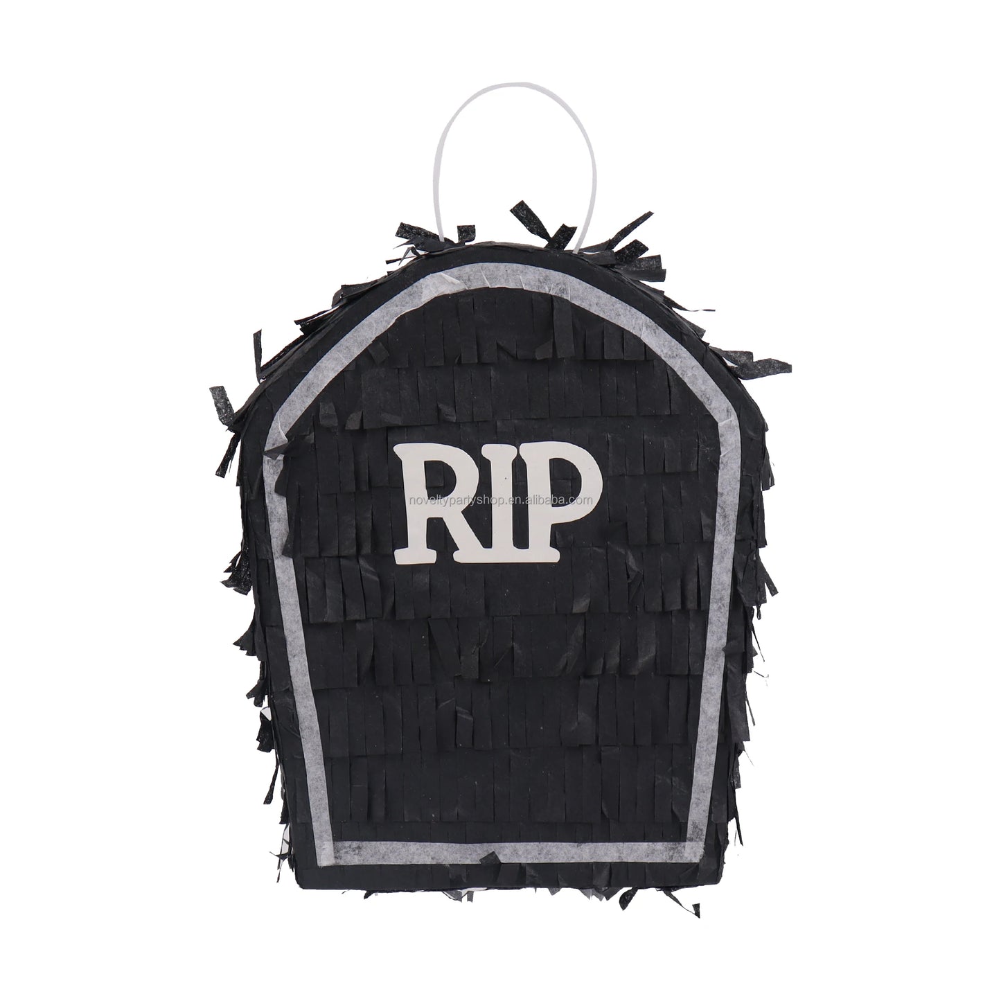 Birthday Party Multi-Style Mini Pinata Party Favorites Halloween Pumpkin Tear Ghost Christmas Stockings Snowman Mini Pinata Party Favorites