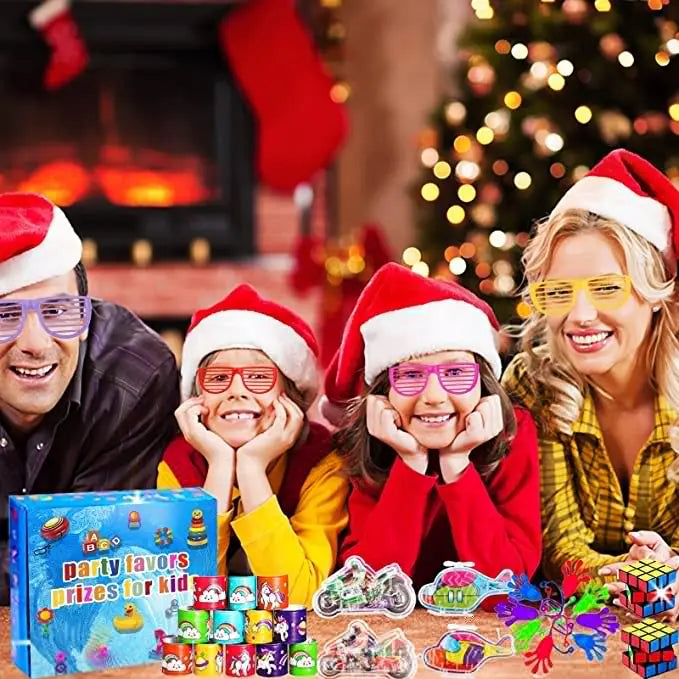 Birthday Party 2PCS Party Gifts Children's Birthday Candy Bag Stuffed Easter Egg Stuffed Pinata Stuffed Carnival Prize Box Toys