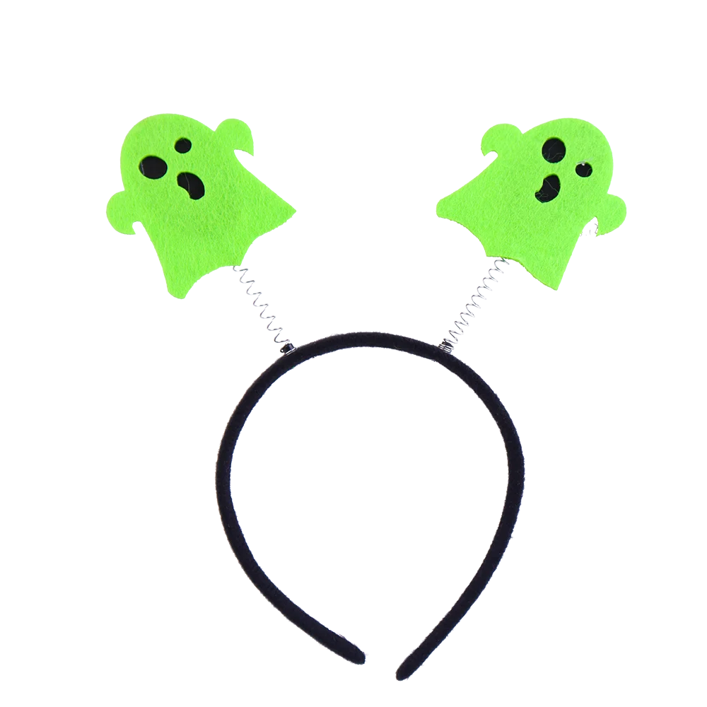 Halloween & Day of the Dead Custom Bundle Funny Halloween 3D Headband Assorted Design Halloween Boppers