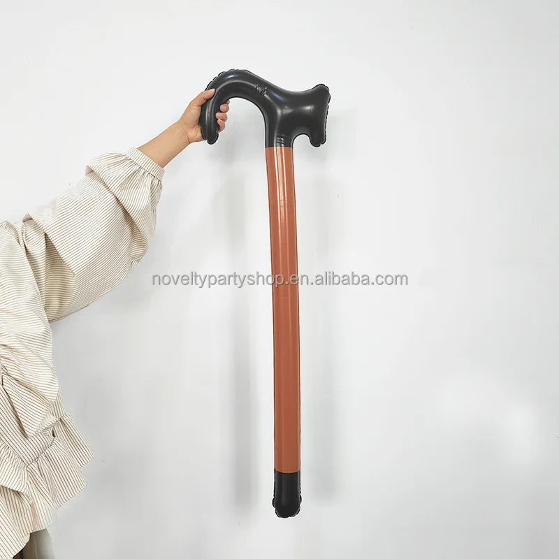 Halloween & Day of the Dead Retirement Party Decorations Funny Seniors Clothing Accessories Jacks Gift Inflatable Walkers and Canes