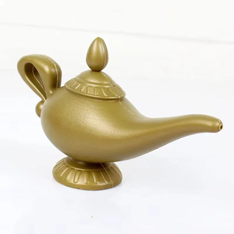 Halloween & Day of the Dead Elf Costume Accessories Halloween Simulation Plastic Myth Props Party Decoration Models