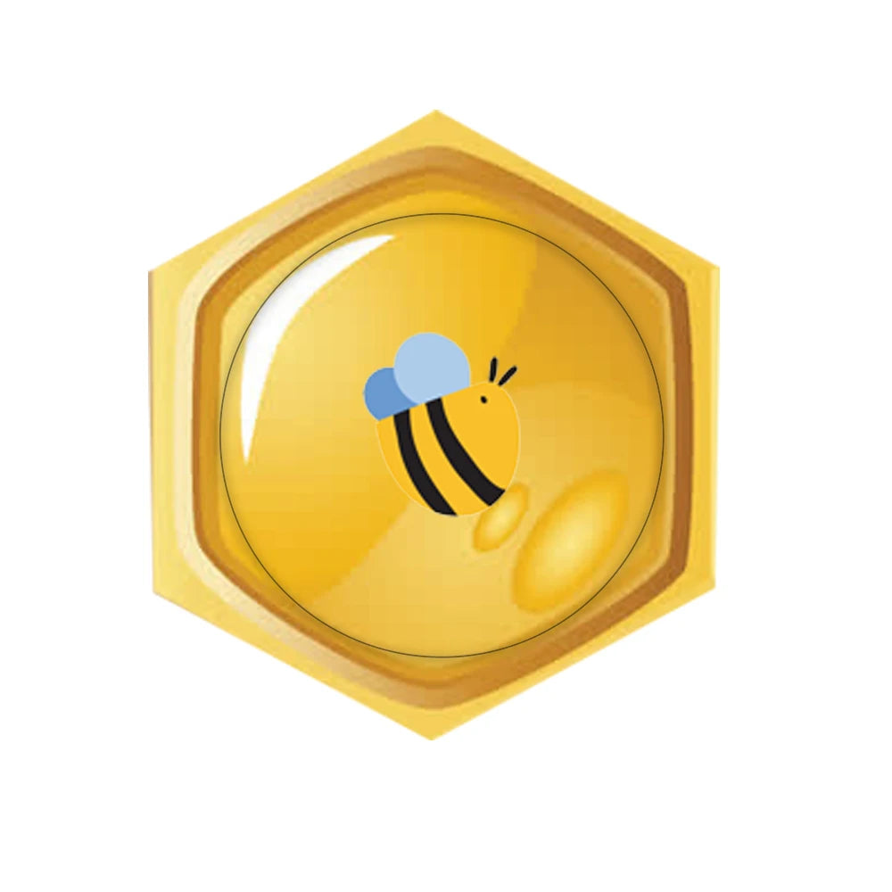 Birthday Party 2 Bee Party Birthday Baby Shower Bumble Bee Party Supplies Honeycomb Papercup Honey Stick Straw Bee Party Tableware Set