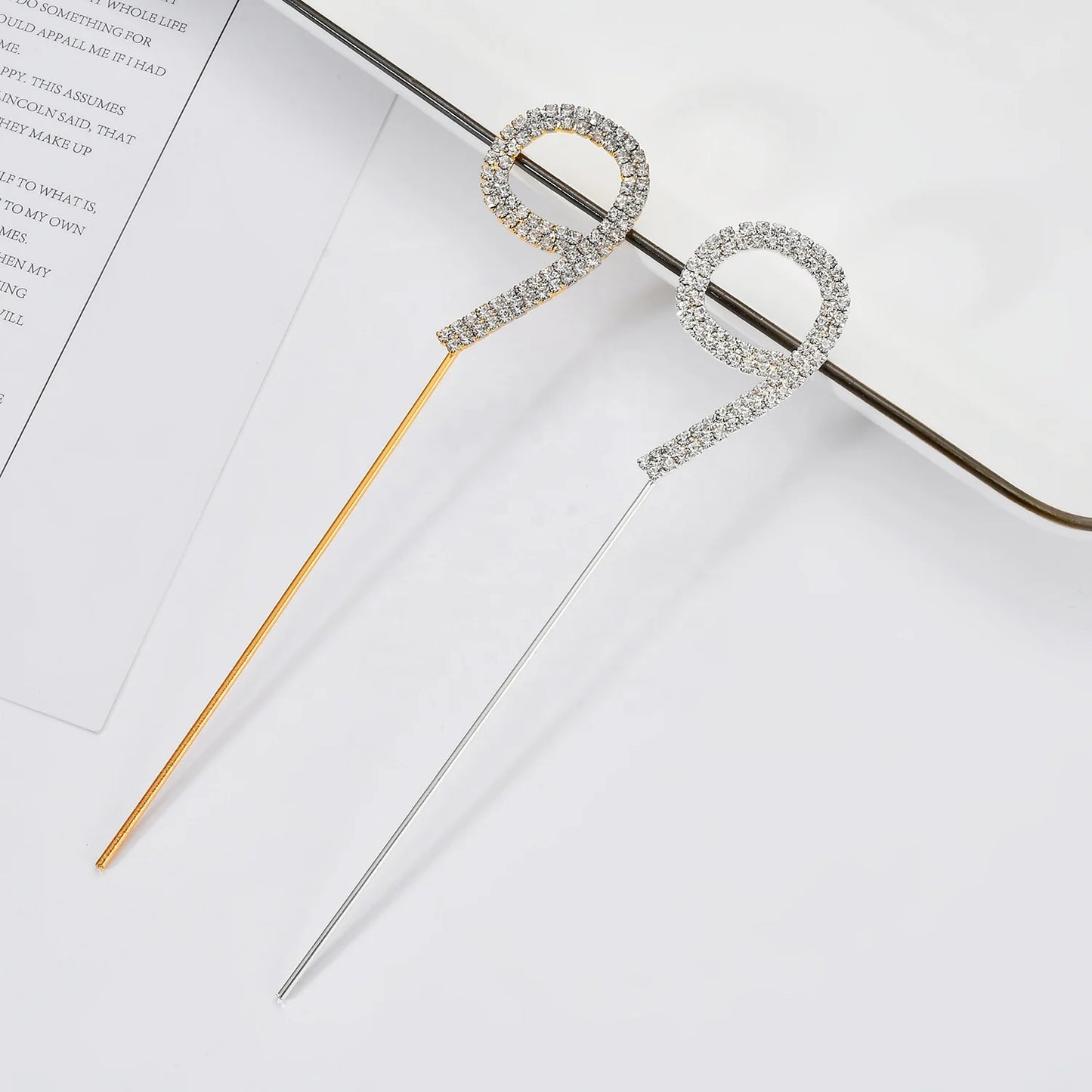 Festa de Aniversário 2 Mulheres Aniversário Glitter Coroa Menina Bolo Top Hat Etiqueta Cinto Cinto de Aniversário Alça de Ombro Festa Chapéus Conjunto Decorativo 