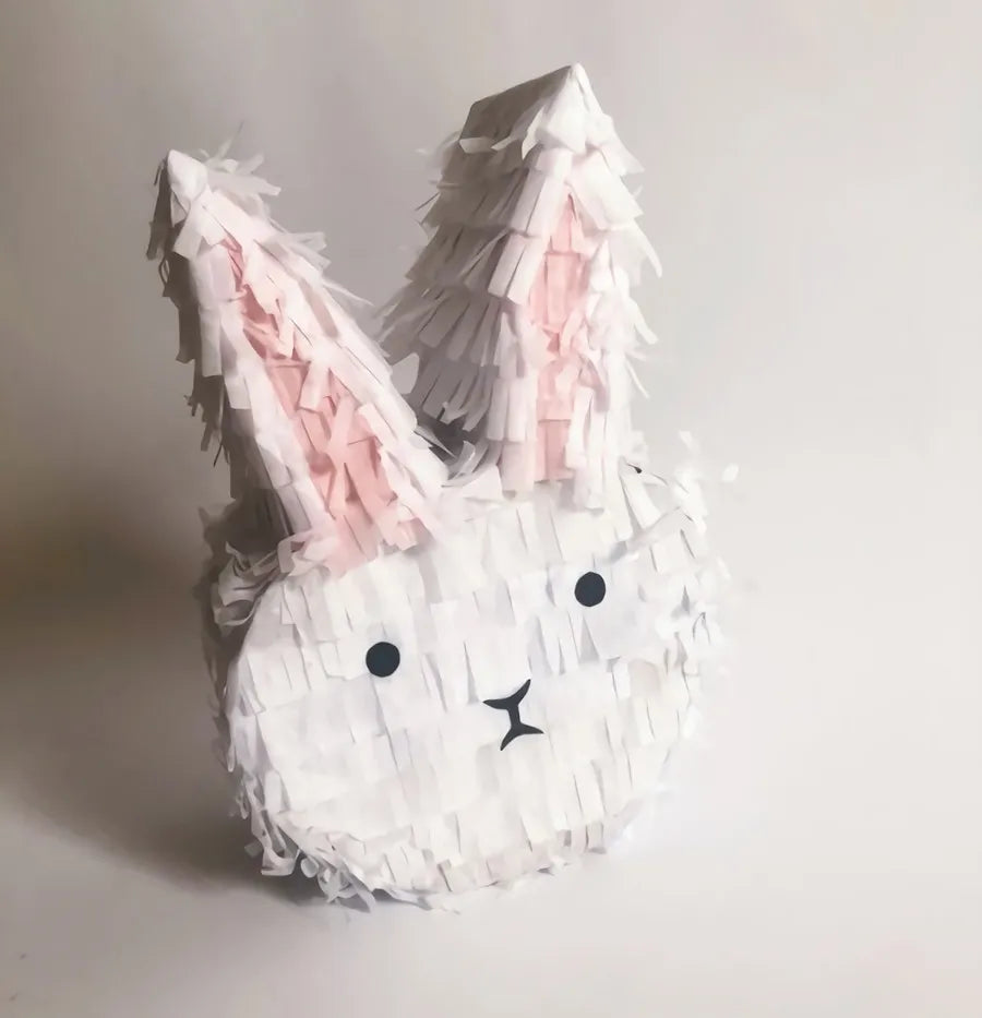 Novelty Animal Design Party Pinata Ramada Sheep Funny Birthday Party Game Easter Bunny Pinata