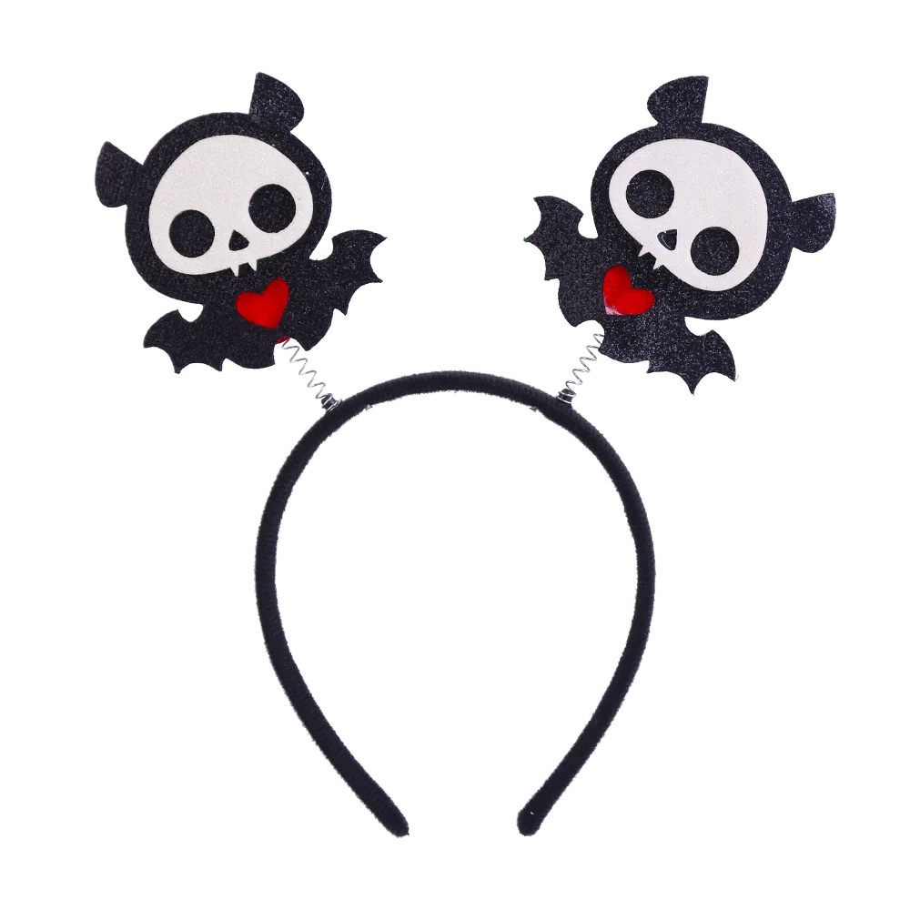 Halloween & Day of the Dead Cheap Headbands Spring Headbands Headbands Halloween Cosplay Party Costume Accessories