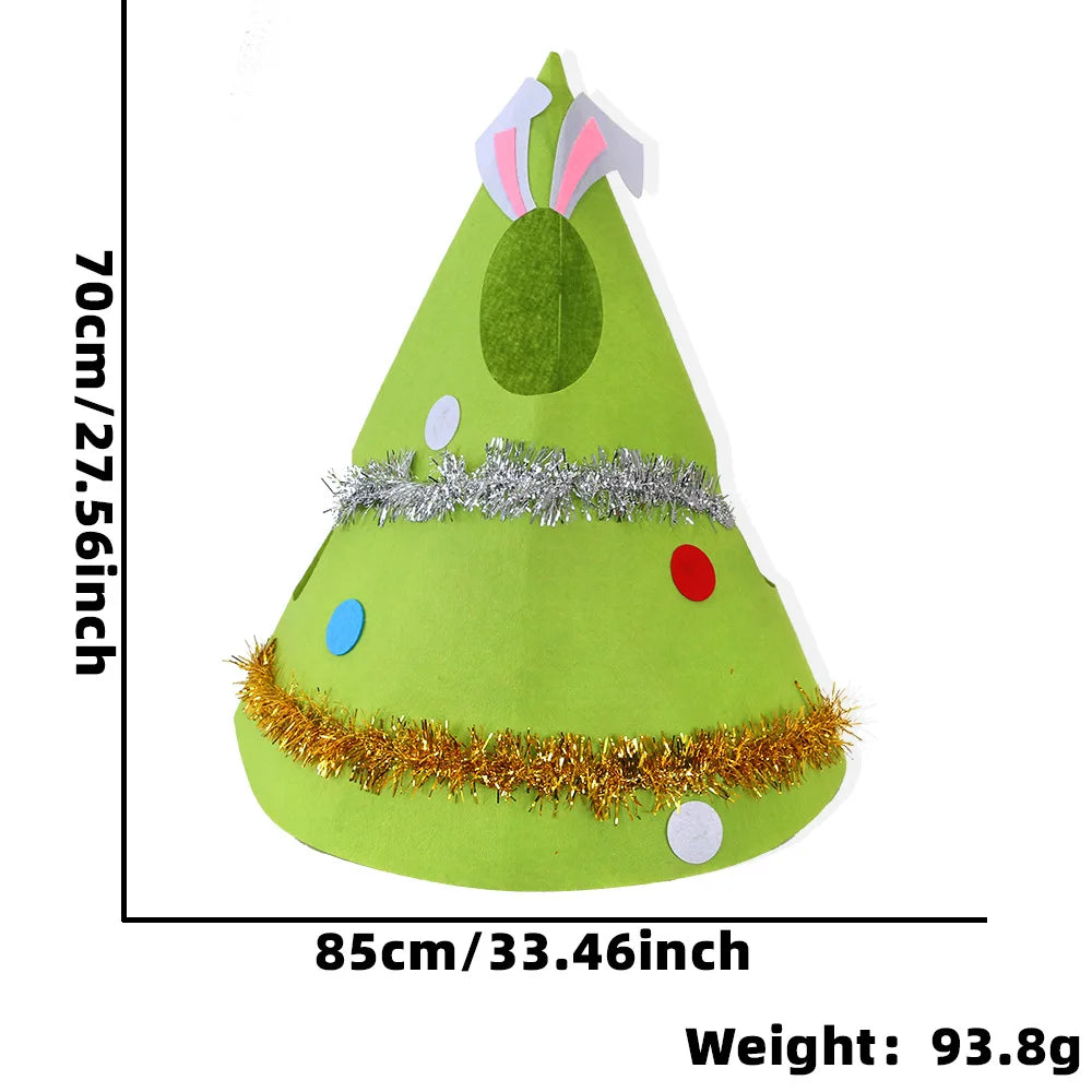 Easter and Thanksgiving 3 Costume Blowing Female Male Holiday Vacation Inflatable Costume Adult Easter Party Cosplay Set