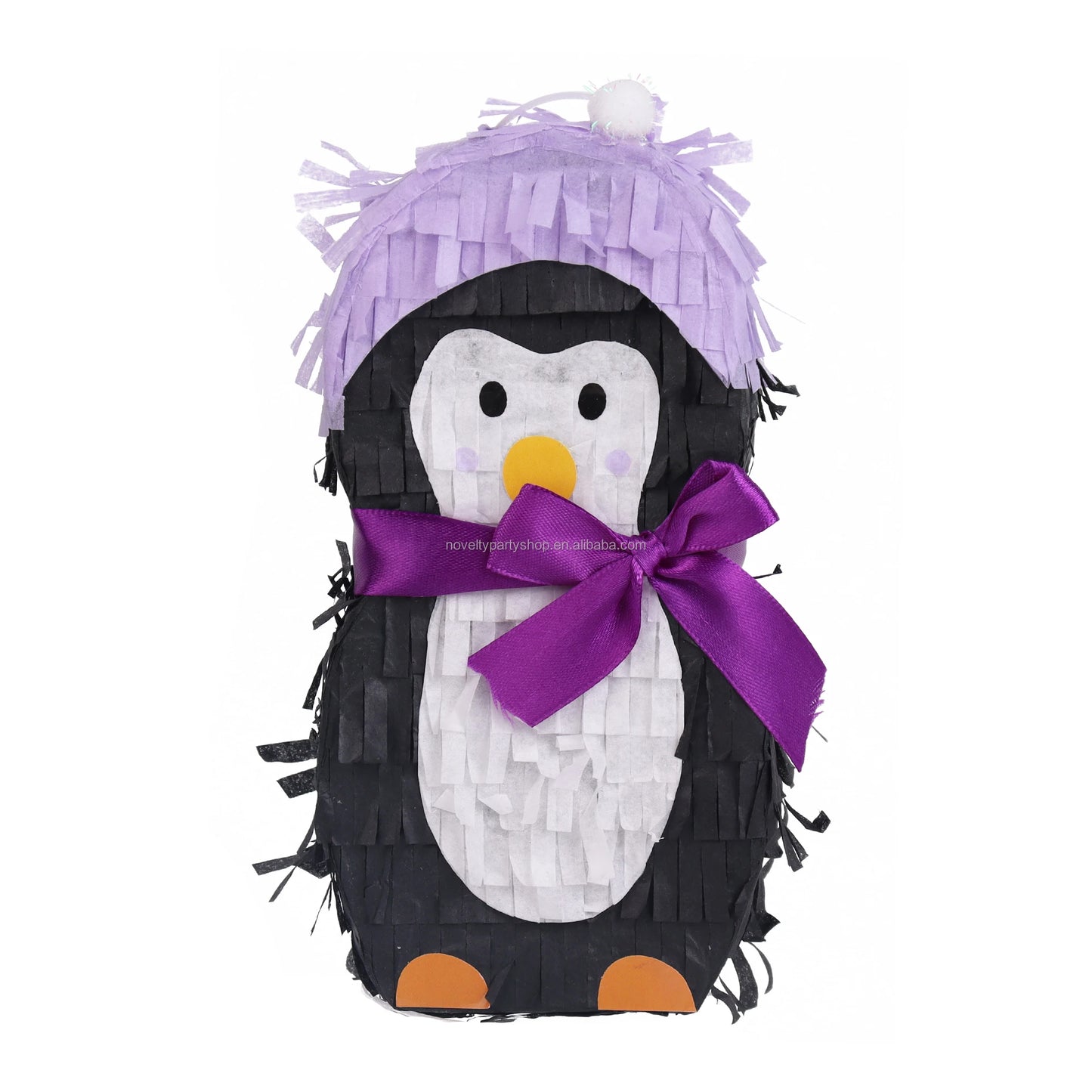 Birthday Party Multi-Style Mini Pinata Party Favorites Halloween Pumpkin Tear Ghost Christmas Stockings Snowman Mini Pinata Party Favorites