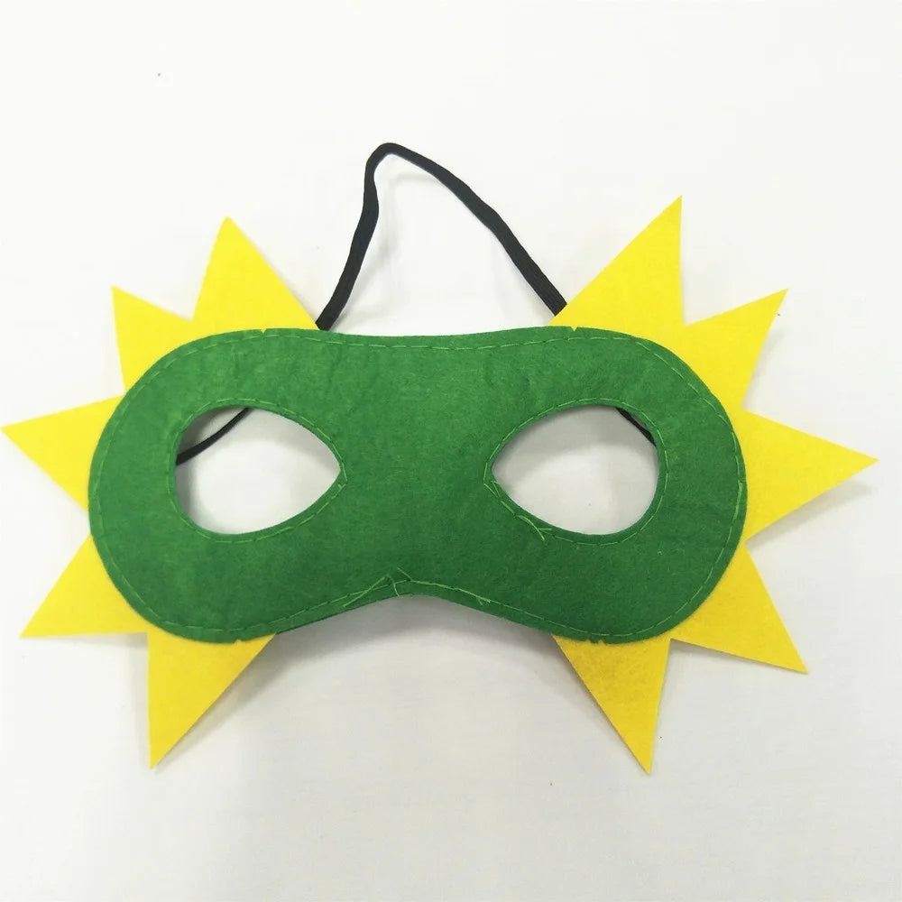 Birthday Party 20,000 Halloween Dress Themed Party Supplies Children's Dinosaur Clothing Eye Mask Felt Tail Dress Dinosaur Birthday Party Supplies