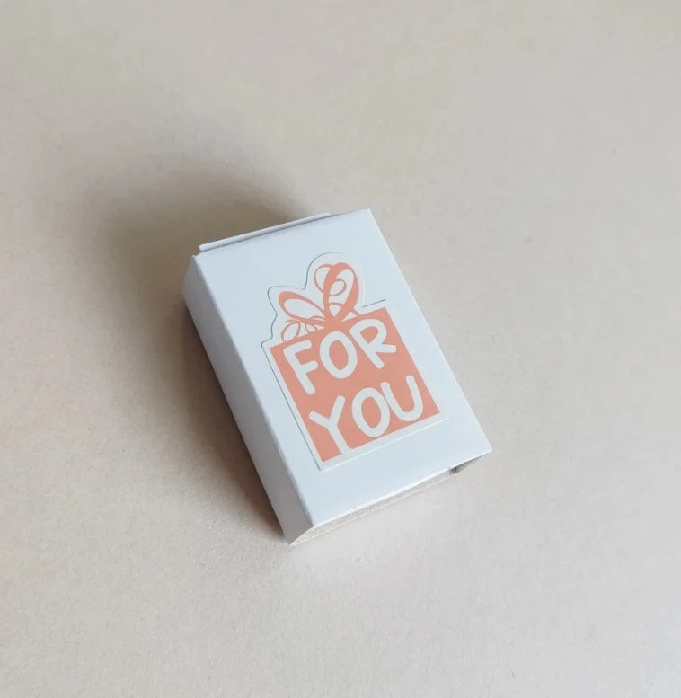 Wedding party 0 friend pocket hug long distance relationship gift greeting card give him romantic wooden heart