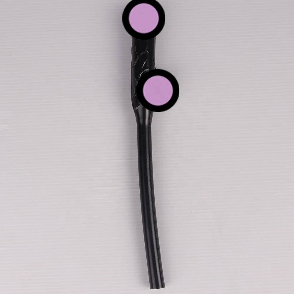 Bachelor Party 1 Wholesale Colorful Bachelor Party Rose Gold Drinking Penis Straw Various Colors 30cm Penis Shaped Girls Night Drinking Straw