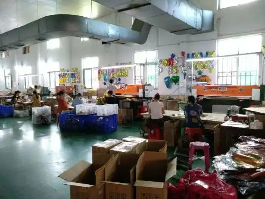 Birthday Party 2 Decorative Supplies Paper Flower Ball Pennant Happy Birthday Party Decorative Set