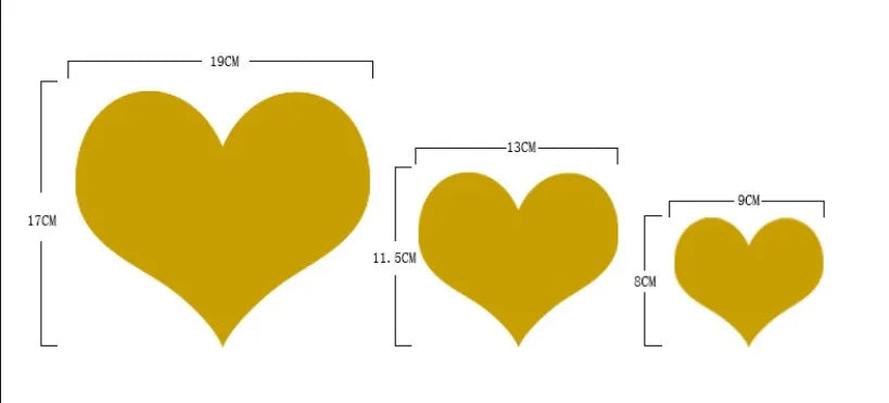 1 Wedding Party, Novelty Party 3D Heart Hanging Paper Wreath Mother's Day Banner Anniversary Wedding Decoration