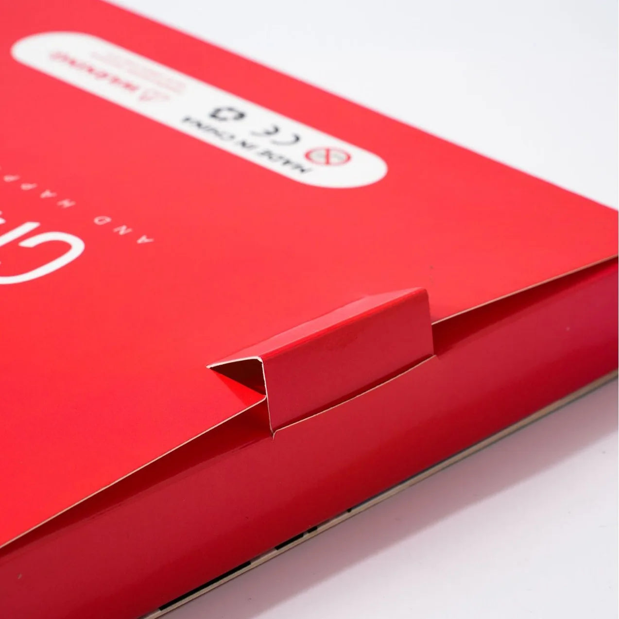 2025 DIY advent calendar christmas countdown gift box christmas holiday gift christmas 24 empty advent calendar box 