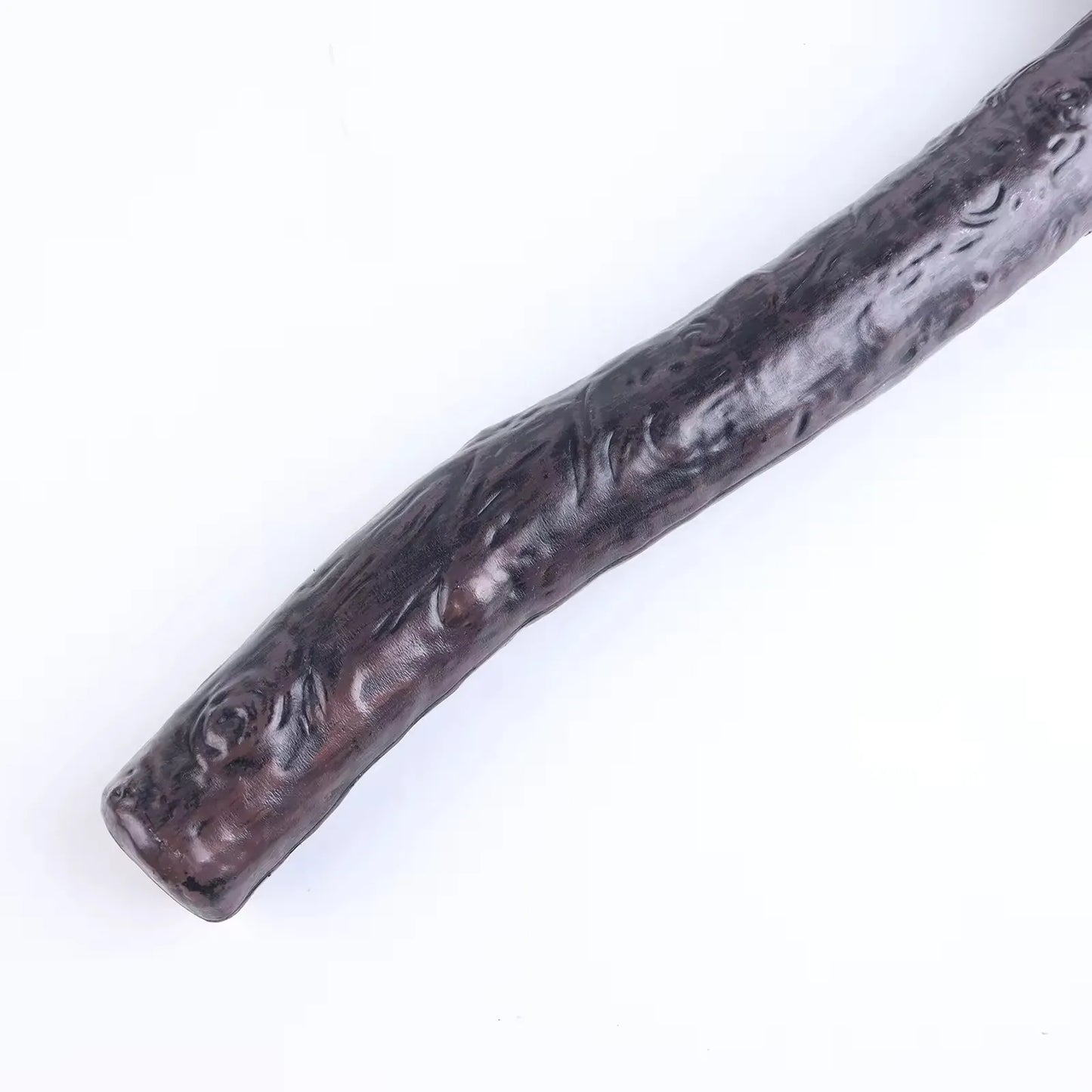 Halloween & Day of the Dead 40 * 16cm Halloween Character r Johnny Props Scary Halloween Party Supplies Plastic Axe Props Halloween Fake Bloody Axe