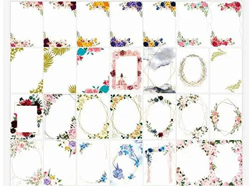 1 Wedding party, custom acrylic birthday invitation mirror acrylic bar mitzvah invitation butterfly shape rose acrylic wedding invitation