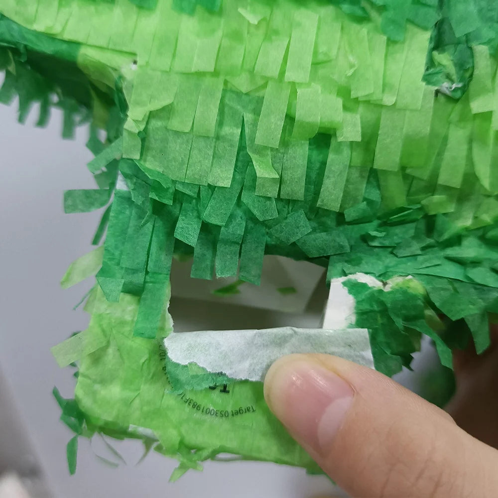 Wholesale Party Supplies Mexican Mini Candy Pinata