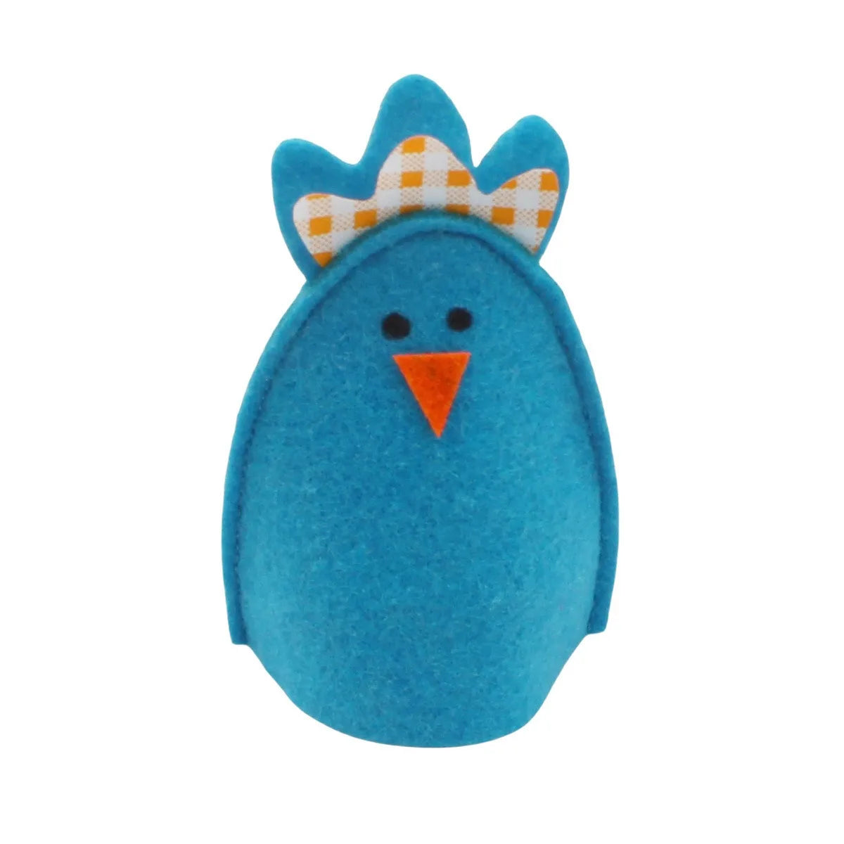 Easter and Thanksgiving 3 Happy Felt Handmade Egg Warmer Club Sassy Egg Comfort