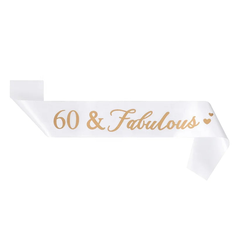 Festa de Aniversário 2 Mulheres Aniversário Glitter Coroa Menina Bolo Top Hat Etiqueta Cinto Cinto de Aniversário Alça de Ombro Festa Chapéus Conjunto Decorativo 