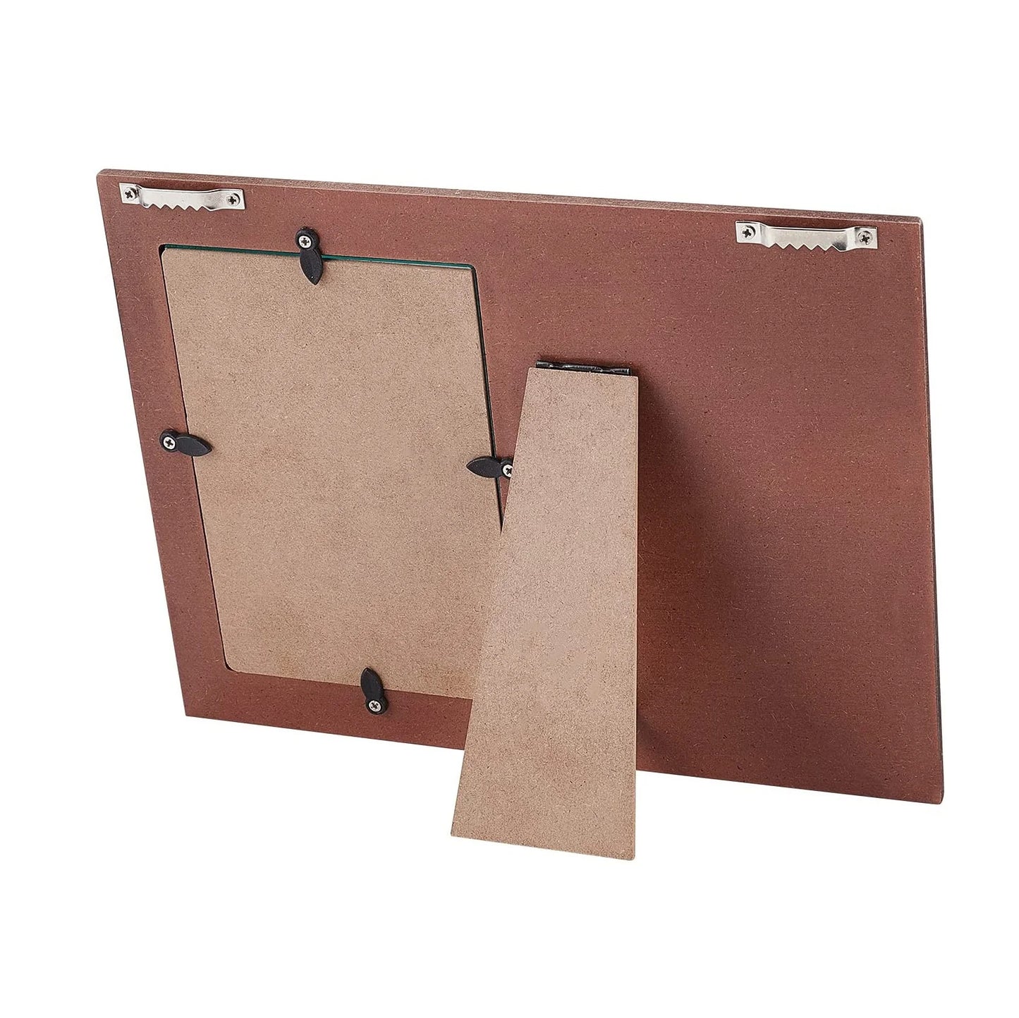 Wooden crafts, custom pet dog photo wooden frame pet commemorative photo frame