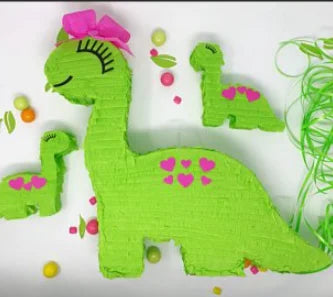Birthday Party 2 New to Kids Birthday Party Decoration Animal Design Pinata Dinosaur Pinata