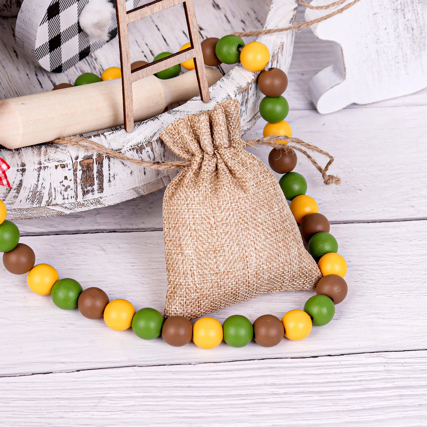 Easter and Thanksgiving 3 7pcs Classic Personalized Bunny Layered Tray Happy Easter Bunny Carrot Decorated Easter Layered Tray Logo