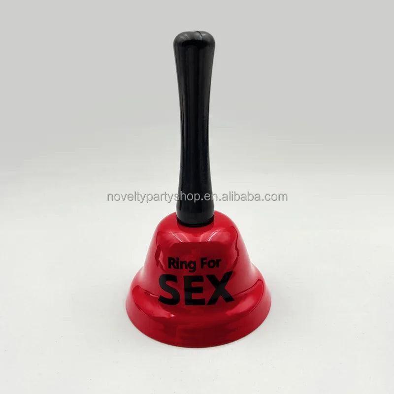 Bachelor Party 1 Sex Ring Novelty Fun Romantic Toy Couple Home Decorations Bachelor Party Red Ring 