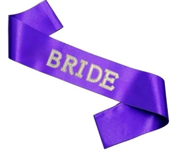 Bachelor Party 1 Pearl Rhinestone Bridal Belt Bridal Shower Gift Hen Party Wedding Party Ornaments Supplies